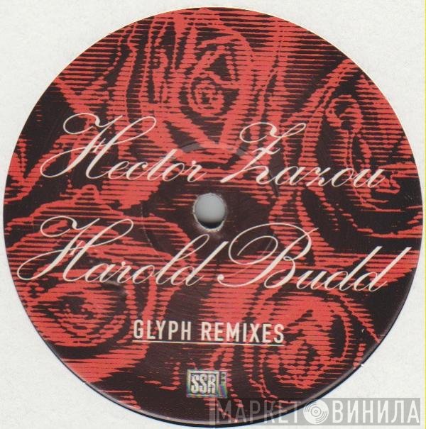 Hector Zazou & Harold Budd  - Glyph Remixes