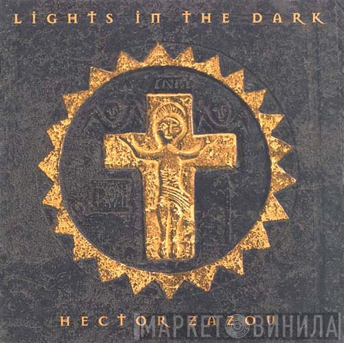 Hector Zazou  - Lights In The Dark