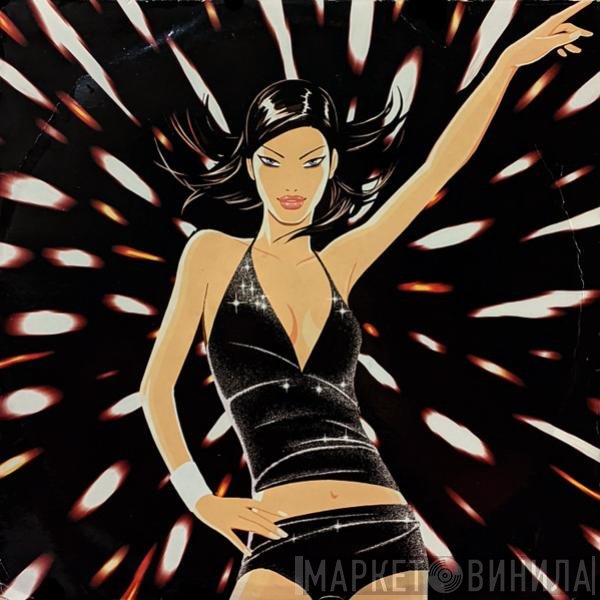  - Hed Kandi Presents Disco Kandi Limited Edition Sampler Vol. 8