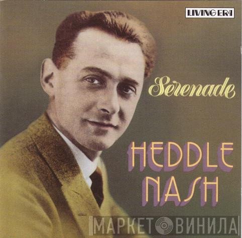 Heddle Nash - Serenade