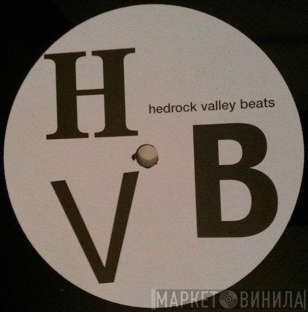 Hedrock Valley Beats - Radio Beatbox