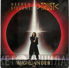Heeren Stevens - Trust