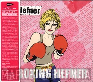 Hefner   - Boxing Hefner