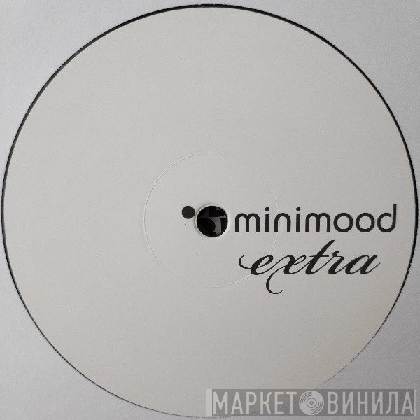 Heib - In The Dark EP