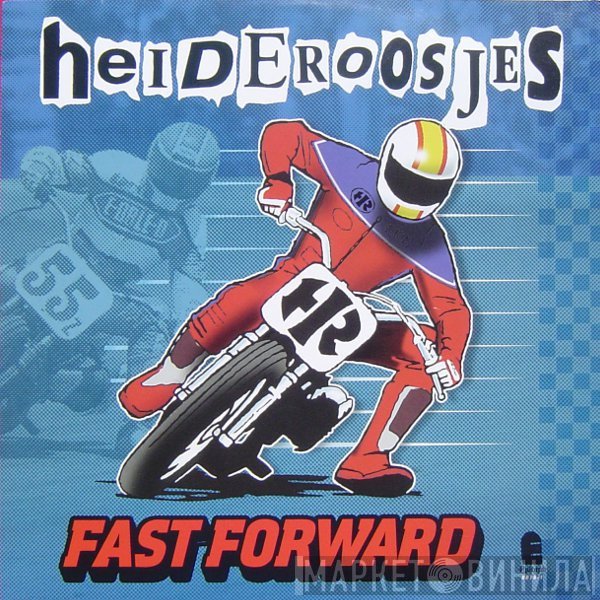 Heideroosjes  - Fast Forward