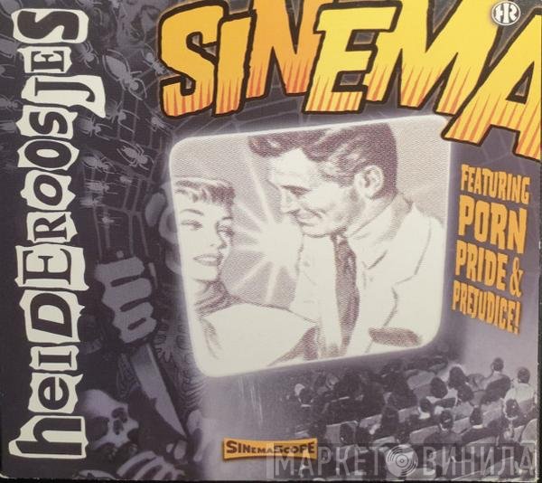 Heideroosjes  - Sinema