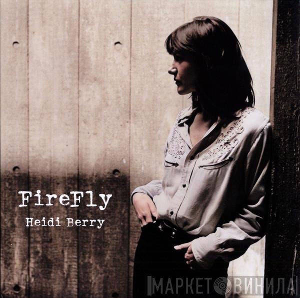 Heidi Berry - Firefly