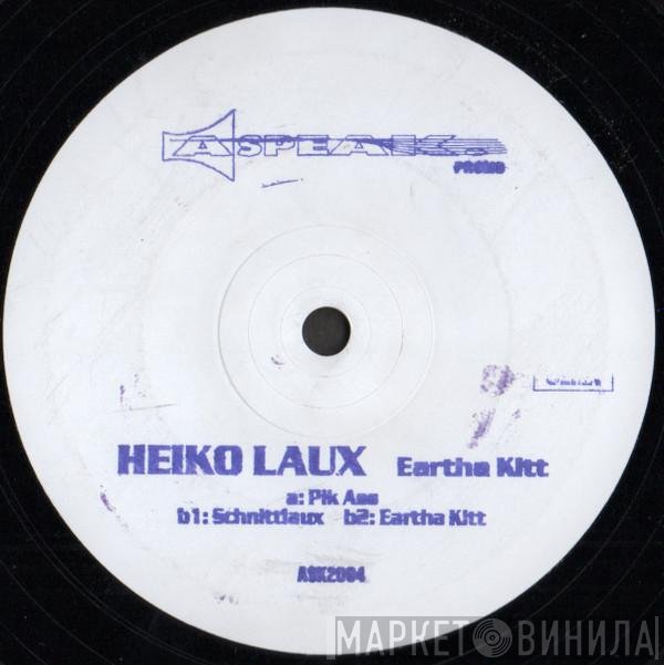 Heiko Laux  - Eartha Kitt