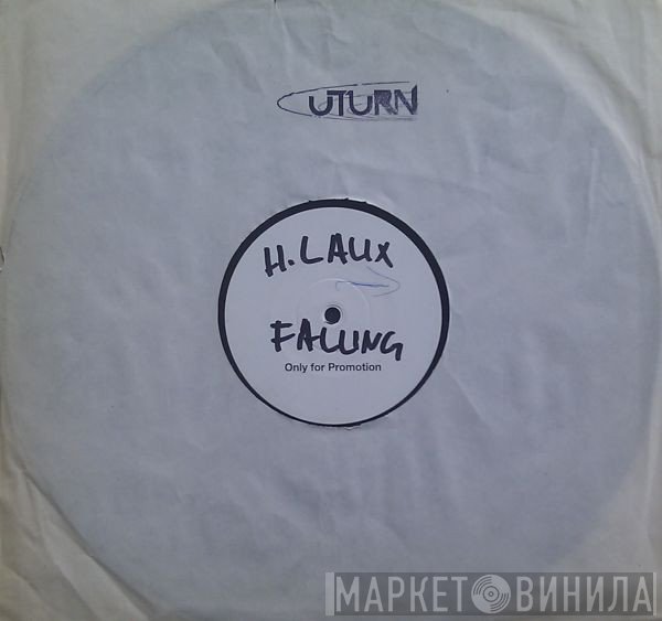 Heiko Laux  - Falling