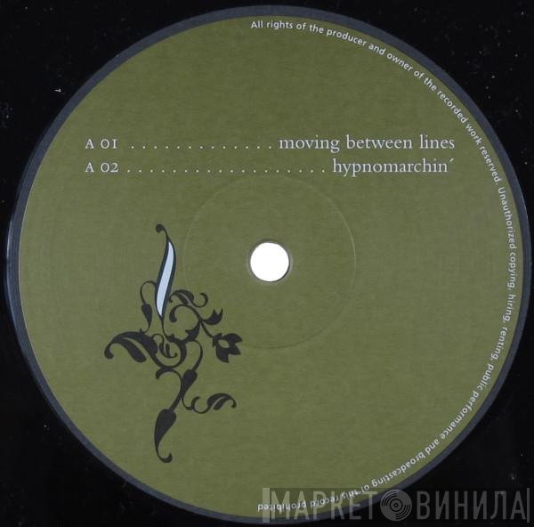 Heiko Laux - Ornaments