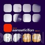Heiko Laux - SenseficTion (Remixes Part 1)