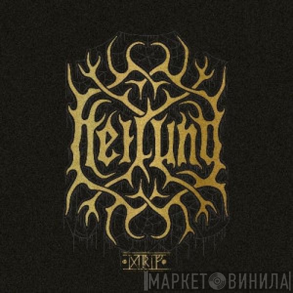 Heilung - ᛞᚱᛁᚠ = Drif