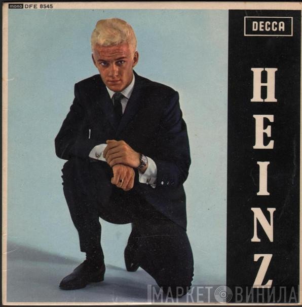 Heinz  - Heinz