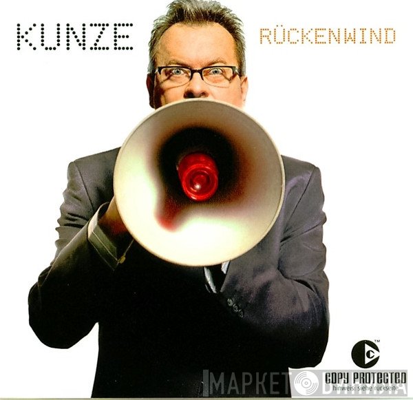 Heinz Rudolf Kunze  - Rückenwind