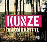 Heinz Rudolf Kunze  - Räuberzivil