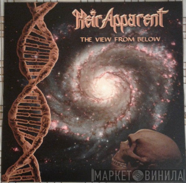 Heir Apparent - The View From Below