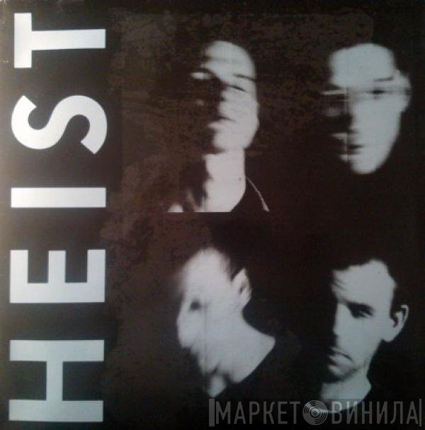Heist  - EP