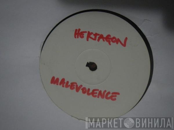 Hektagon - Present & Future EP Part 1