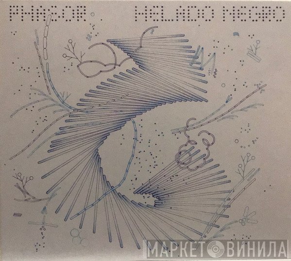 Helado Negro - Phasor