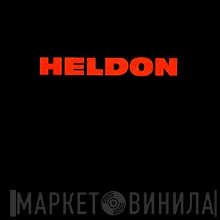 Heldon  - Perspective 1 Bis Complement / Perspective 4 Bis