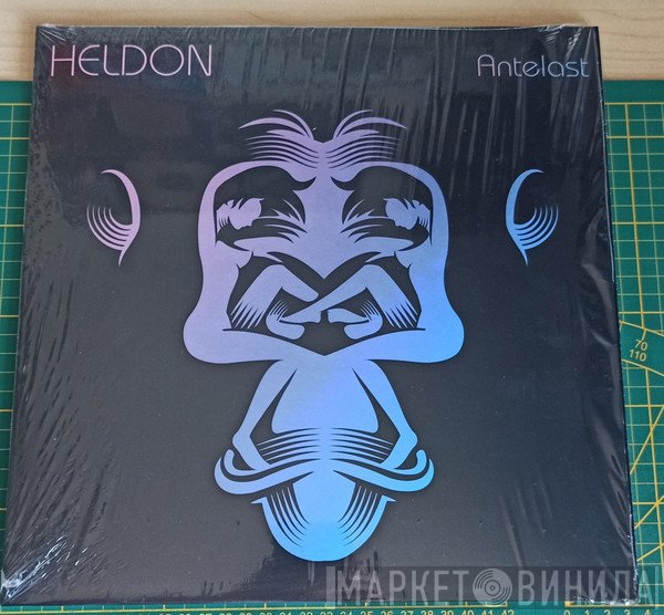 Heldon  - Antelast