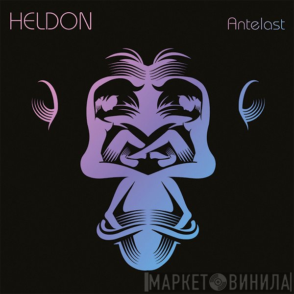 Heldon  - Antelast