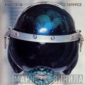 Heldon  - Interface (Heldon 6)