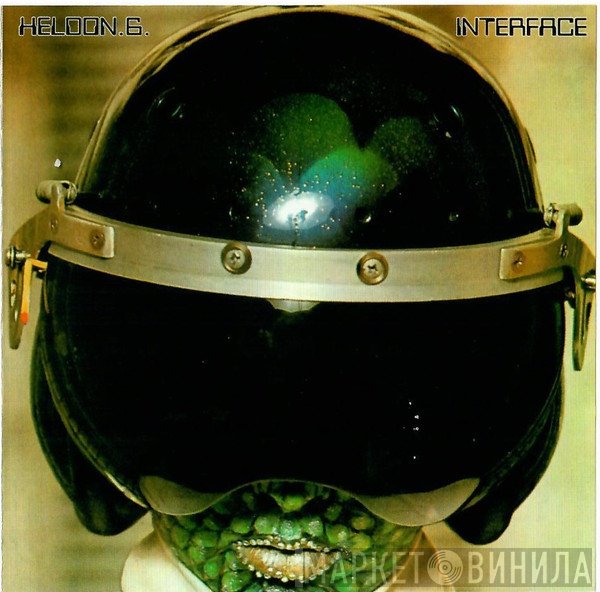 Heldon  - Interface