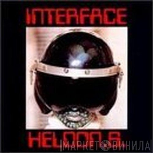 Heldon  - Interface