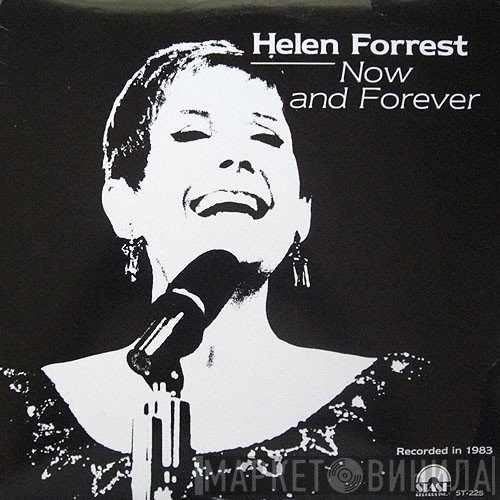 Helen Forrest - Now And Forever