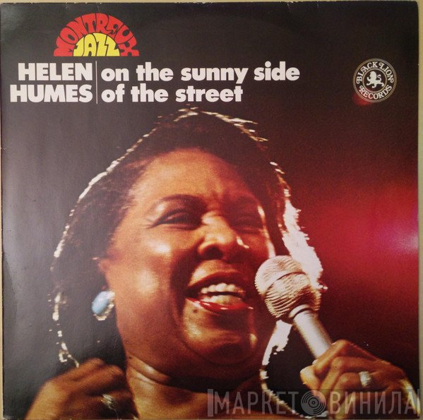 Helen Humes - On The Sunny Side Of The Street