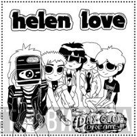 Helen Love - Day-Glo Dreams
