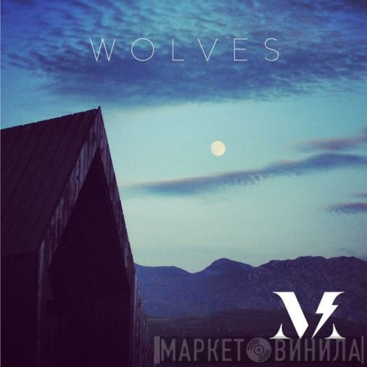 Helen Marnie  - Wolves