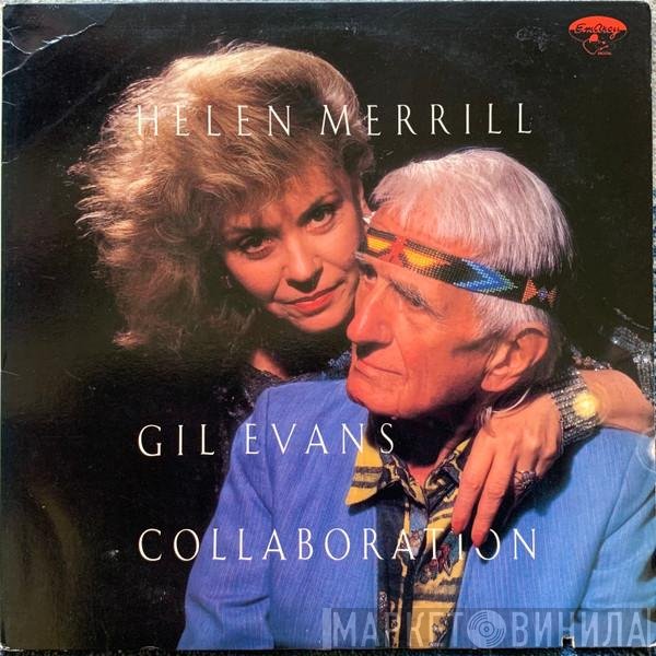 Helen Merrill - Gil Evans  - Collaboration