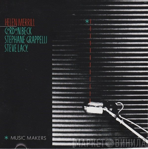 Helen Merrill  - Music Makers