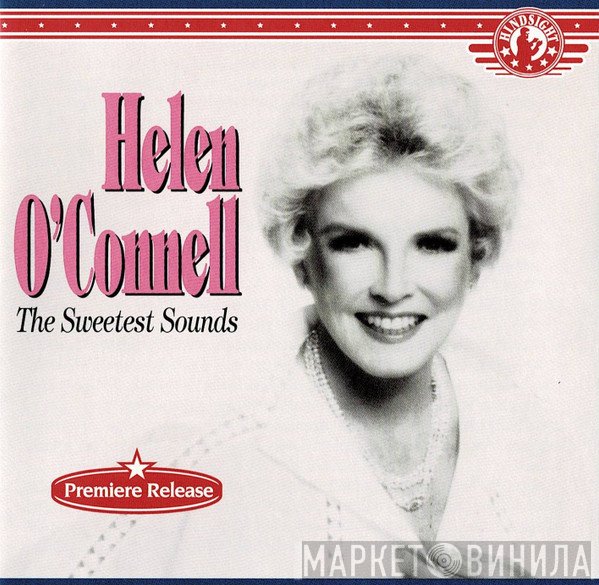Helen O'Connell - The Sweetest Sounds