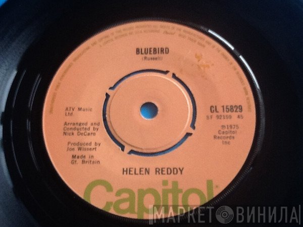 Helen Reddy  - Bluebird