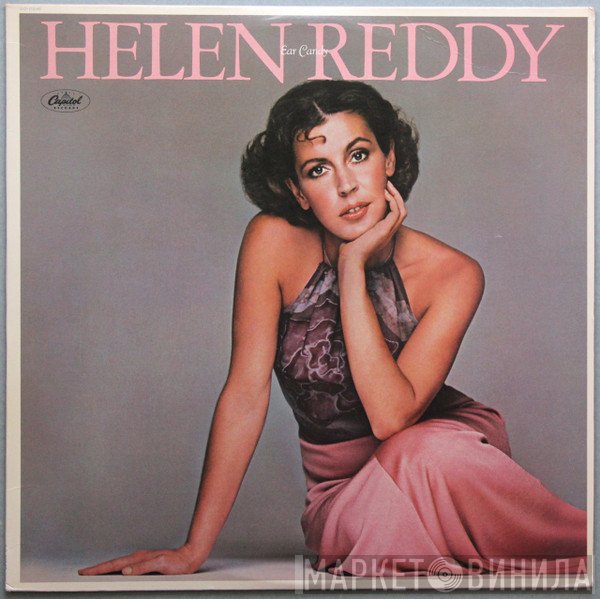 Helen Reddy - Ear Candy
