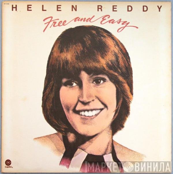 Helen Reddy  - Free And Easy