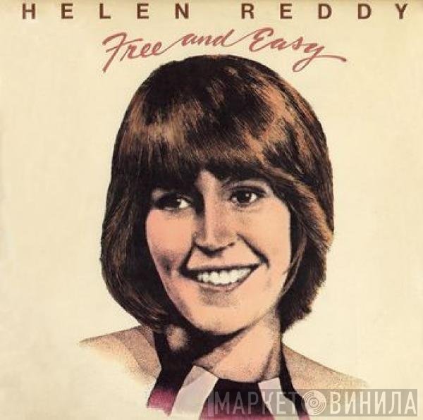 Helen Reddy  - Free And Easy