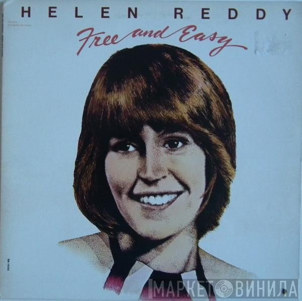 Helen Reddy - Free And Easy