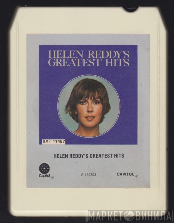 Helen Reddy - Helen Reddy's Greatest Hits