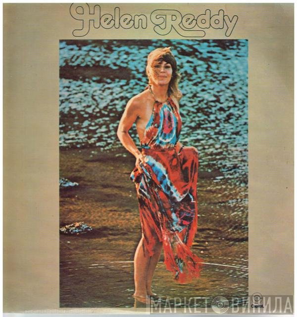 Helen Reddy  - Helen Reddy