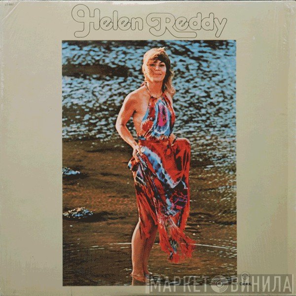 Helen Reddy  - Helen Reddy