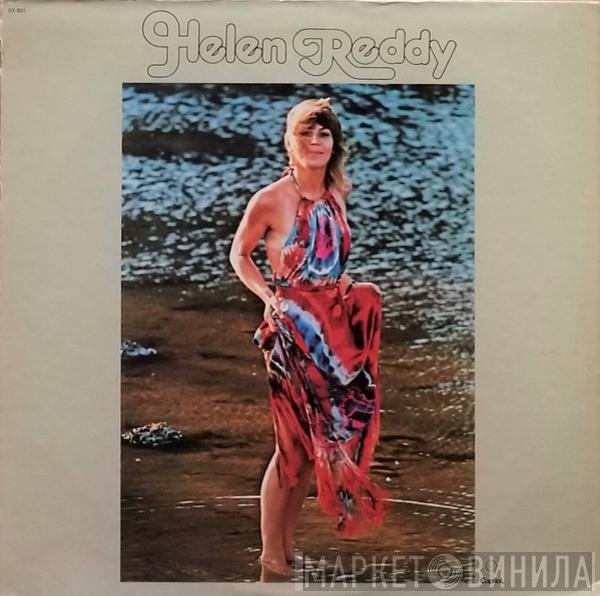 Helen Reddy  - Helen Reddy