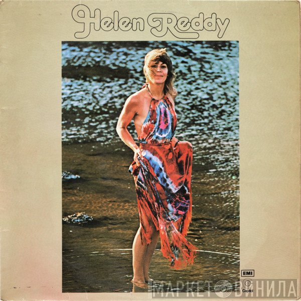 Helen Reddy  - Helen Reddy