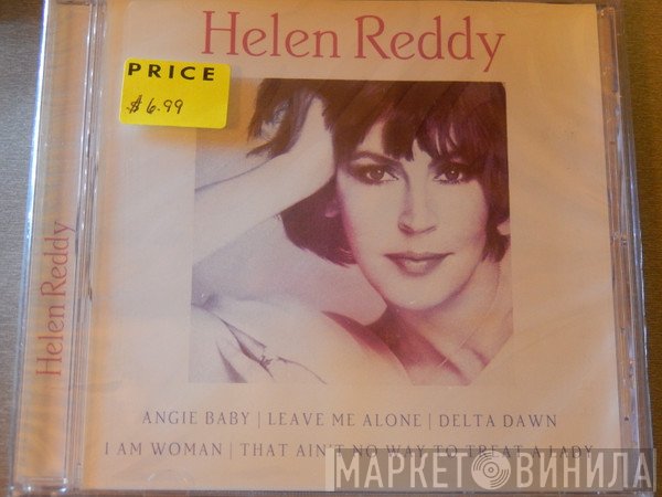 Helen Reddy  - Helen Reddy