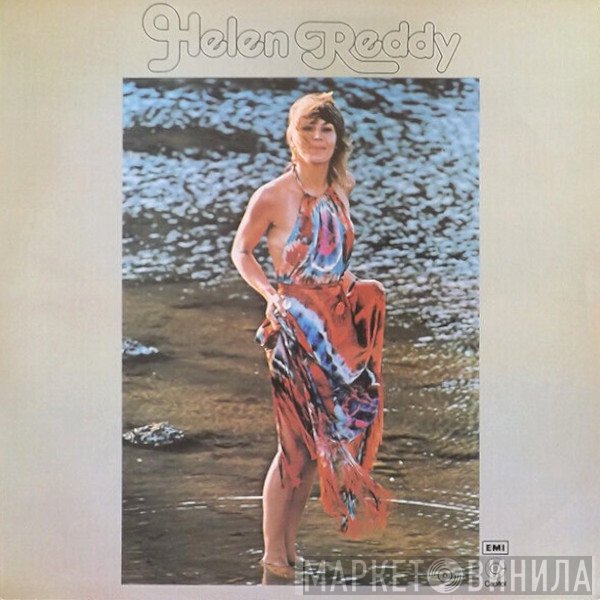 Helen Reddy  - Helen Reddy