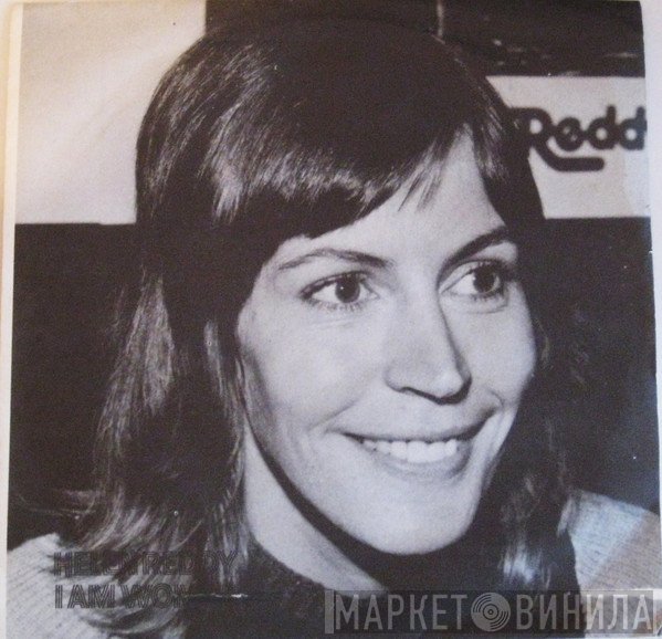 Helen Reddy - I Am Woman