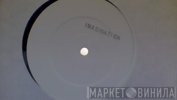 Helen Reddy - Imagination